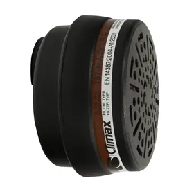 Climax Filter 757-N A2P3 - Voor Organische Damp & Deeltjes (Maskers 757, 800 & 732-N)