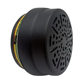 Climax Filter 757-N ABEK1P3 - Multigas & Deeltjesfilter voor Halfgelaats- & Volgelaatsmaskers