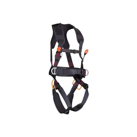 Climax Harnas Veleta Plus - 3-in-1: Valbeveiliging, Positionering & Opschorting (EN 361/358/813)