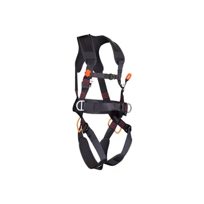 Climax Harnas Veleta Plus - 3-in-1: Valbeveiliging, Positionering & Opschorting (EN 361/358/813)