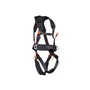 Climax Harnas Veleta Plus - 3-in-1: Valbeveiliging, Positionering & Opschorting (EN 361/358/813)