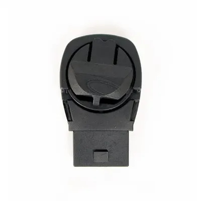 Climax Helm Adapter - Geschikt voor Cadi Systemen en Tirreno TX & TXR - Universele Montage