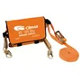 Climax Horizontal Life Line Compleet - 20 m Polyester Tape