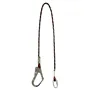 Climax Lanyard Conjunto 39 Semi - Complete Set met 3D Harnas & 1,5 m Positielijn