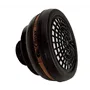 Climax Schroeffilter 725 A2 - Voor Organische Damp & DIN-aansluiting (EN 148-1)
