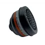 Climax Schroeffilter 725 A2B2P3 - Combinatiefilter voor Gas & Fijnstof (DIN EN 148-1)