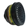 Climax Schroeffilter 725 ABEK2 - Multigasfilter met DIN-aansluiting (EN 148-1)