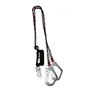 Climax Shock Absorber Double 35 Semi - Y-Energieabsorber met Steigerhaken