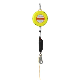 Climax SRL Zelfoprollende Leeflijn - 10 m