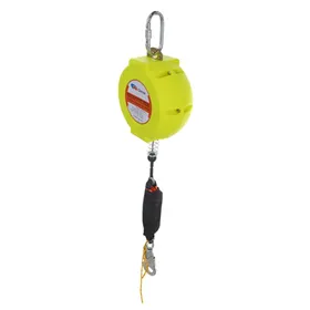 Climax SRL Zelfoprollende Leeflijn - 15 m