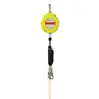 Climax SRL Zelfoprollende Leeflijn - 20 m