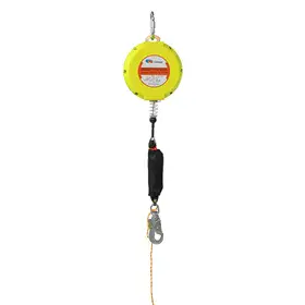 Climax SRL Zelfoprollende Leeflijn - 20 m