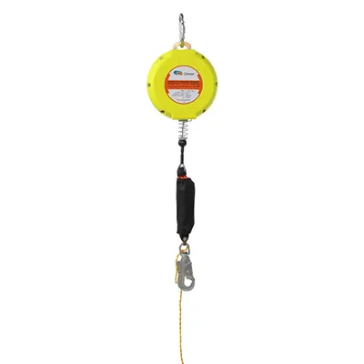 Climax SRL Zelfoprollende Leeflijn - 20 m