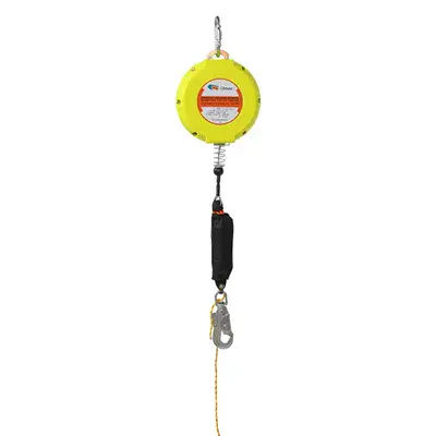 Climax SRL Zelfoprollende Leeflijn - 20 m