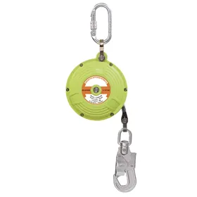 Climax SRL Zelfoprollende Leeflijn - 6 m