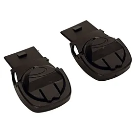 Climax Universele Helm Adapter 5-RS & 5-RG - Compatibel met Tirreno TX, TXR en Cadi