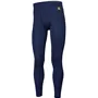 Helly Hansen 75505 Lifa Pant Marineblauw - Comfortabele Thermobroek met Elastische Taille - Maat XL