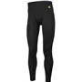 Helly Hansen 75505 Lifa Pant Zwart - Comfortabele Thermobroek met Elastische Taille - Maat XL
