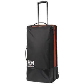 Helly Hansen 79579 Kensington Trolley - Robuuste Reistas 95L met Wielen & Compartimenten