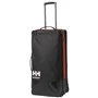 Helly Hansen 79579 Kensington Trolley - Robuuste Reistas 95L met Wielen & Compartimenten