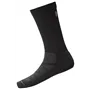 Helly Hansen 79644 Oxford Zomersokken Zwart - Maat 43-46