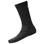 Helly Hansen 79644 Oxford Zomersokken Zwart - Maat 43-46