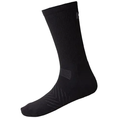 Helly Hansen 79646 Manchester Werksokken - 3-pack Maat 39-42