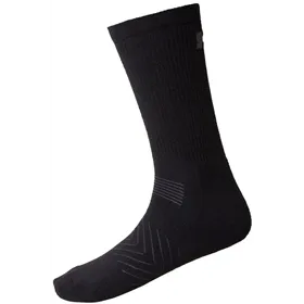 Helly Hansen 79646 Manchester Werksokken - 3-pack Maat 43-46
