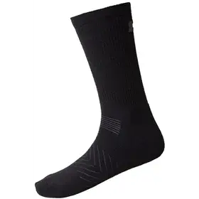 Helly Hansen 79646 Manchester Werksokken - 3-pack Maat 43-46