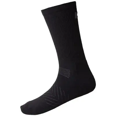 Helly Hansen 79646 Manchester Werksokken - 3-pack Maat 43-46
