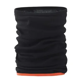 Helly Hansen 79871 Fakse Brandvertragende Nekbescherming FR Zwart