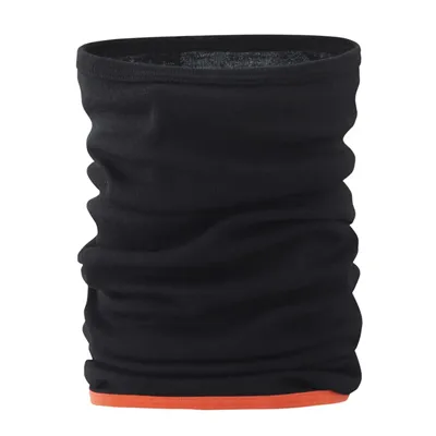 Helly Hansen 79871 Fakse Brandvertragende Nekbescherming FR Zwart