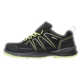 Helly Hansen Addvis Low Veiligheidsschoen S1P Zwart - Reflecterend & Lichtgewicht - Maat 39