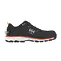 Helly Hansen Chelsea Evo 2 Veiligheidsschoen S3 Laag Zwart - Oranje - Metaalvrij & Ademend - Maat 44
