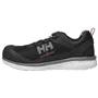 Helly Hansen Chelsea Evo BRZ Veiligheidsschoen S1P Zwart - Grijs - Lichtgewicht & Ademend - Maat 40