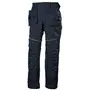 Helly Hansen Chelsea Evolution Construction Werkbroek Marine – 4-Way Stretch & Cordura Versteviging, Maat C50