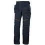 Helly Hansen Chelsea Evolution Construction Werkbroek Marine – 4-Way Stretch & Cordura Versteviging, Maat C54