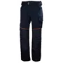 Helly Hansen Chelsea Evolution Werkbroek Marine - Maat C50 (Low Waist)