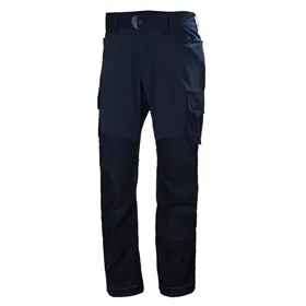 Helly Hansen Chelsea Evolution Werkbroek Marine - Maat C52 (Normale Taille)