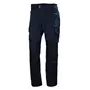 Helly Hansen Chelsea Evolution Werkbroek Marine - Maat C52 (Normale Taille)