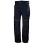 Helly Hansen Chelsea Evolution Werkbroek Marine - Maat C54 (Low Waist)