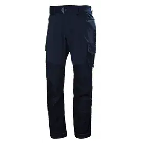 Helly Hansen Chelsea Evolution Werkbroek Marine - Maat C54 (Normale Taille)