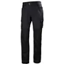 Helly Hansen Chelsea Evolution Werkbroek Zwart/Grijs - Maat C54 (Normale Taille)