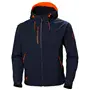Helly Hansen Chelsea Softshell Jas Marine – Waterafstotend & Stretchcomfort, Maat