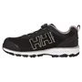 Helly Hansen Evolution Boa Veiligheidsschoen S3 Zwart - Waterdicht & BOA Sluiting - Maat 42