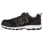 Helly Hansen Evolution Boa Veiligheidsschoen S3 Zwart - Waterdicht & BOA Sluiting - Maat 46
