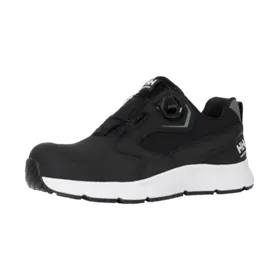 Helly Hansen Kensington MRX L Boa Veiligheidsschoen S3L Zwart - BOA Sluiting & Precieze Pasvorm - Maat 45