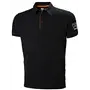 Helly Hansen Kensington Polo Zwart - Maat - Maat M