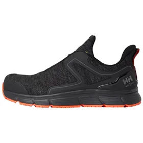 Helly Hansen Kensington Veiligheidsschoen S3 Grijs - Metaalvrij & Ademend - Maat 42