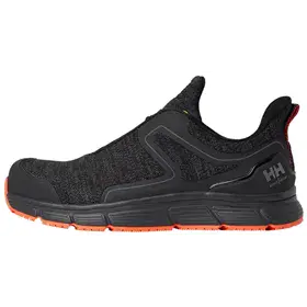Helly Hansen Kensington Veiligheidsschoen S3 Grijs - Metaalvrij & Ademend - Maat 43